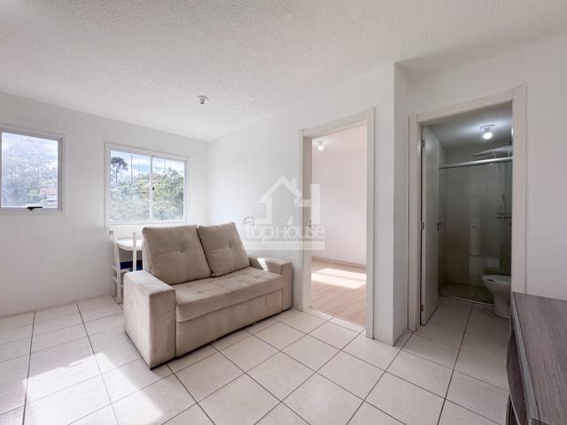 Apartamento aluguel em Bento Gonçalves