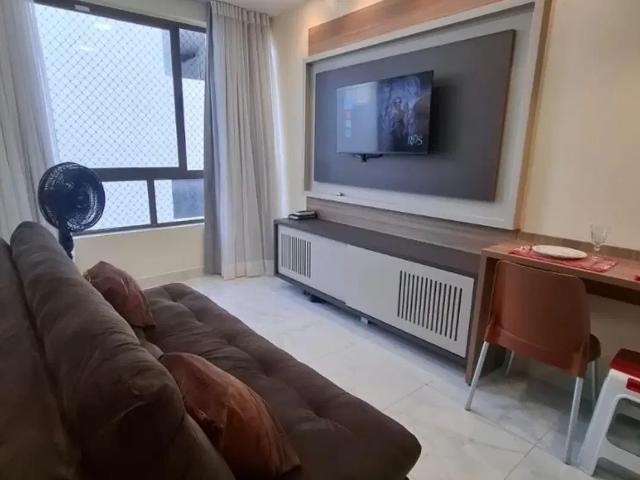 Apartamento aluguel em Cabedelo