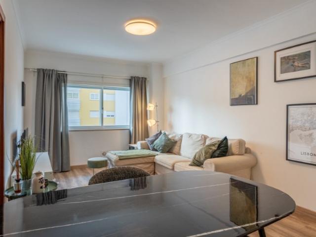 Apartamento alugar em Lisboa