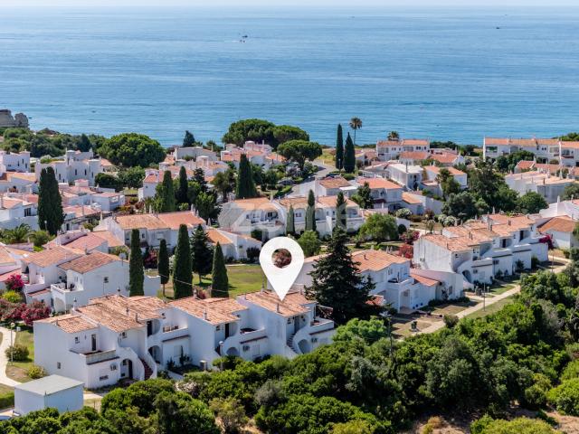Apartamento venda em Alporchinhos, Faro