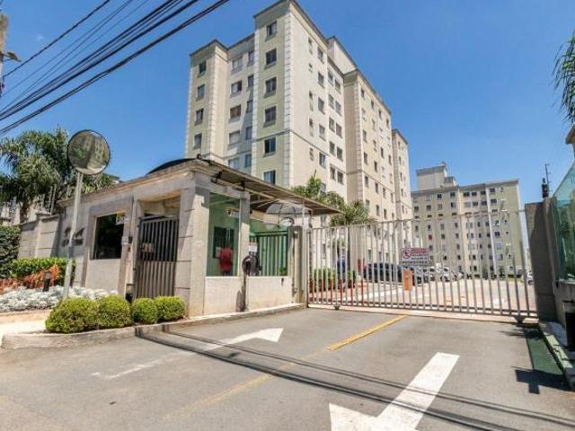 Apartamento venda em Região Geográfica Imediata de Curitiba, Região Metropolitana de Curitiba
