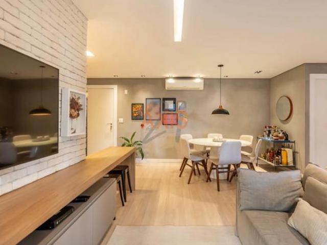 Apartamento venda em Região Geográfica Imediata de Curitiba, Região Metropolitana de Curitiba
