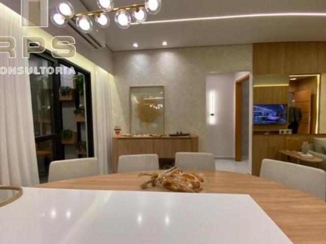 Apartamento venda em Vila Nova Aclimação, Atibaia
