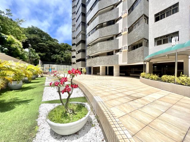 Apartamento aluguel em Região Geográfica Imediata de Natal, Natal