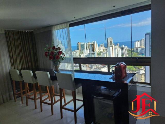 Apartamento aluguel em Salvador