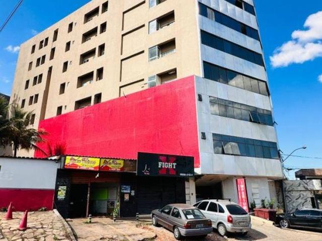 Apartamento venda em Região Geográfica Imediata do Distrito Federal, Região Integrada de Desenvolvimento do Distrito Federal e Entorno