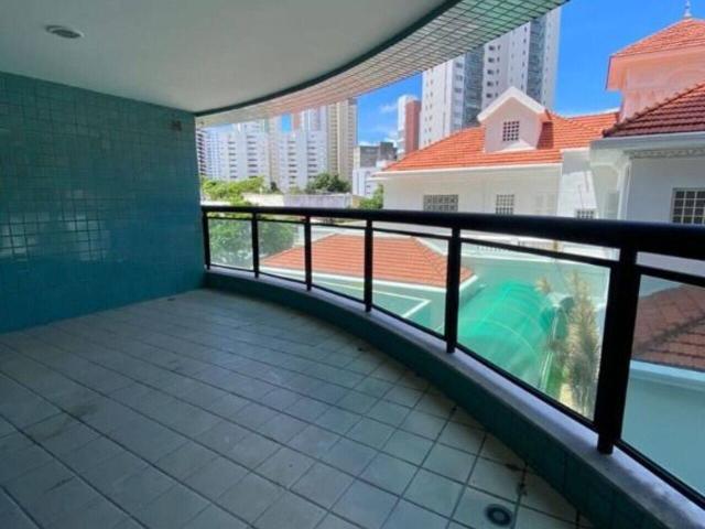 Apartamento aluguel em Região Geográfica Imediata do Recife, Região Metropolitana do Recife