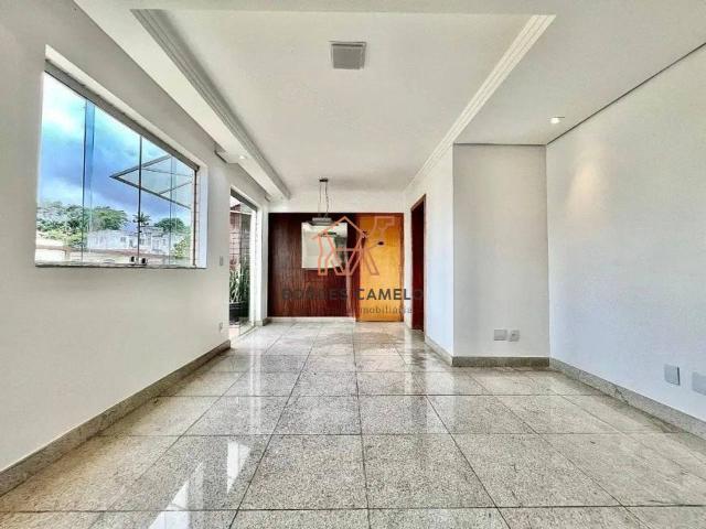 Apartamento aluguel em Entorno Guarapari, Belo Horizonte