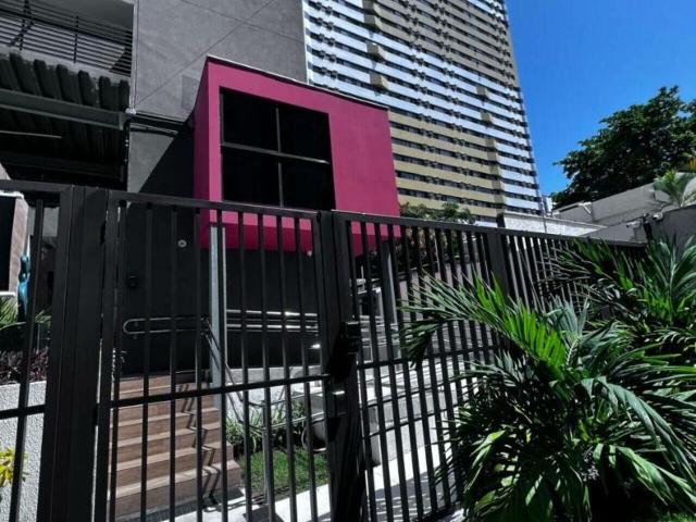 Apartamento aluguel em Região Geográfica Imediata do Recife, Região Metropolitana do Recife