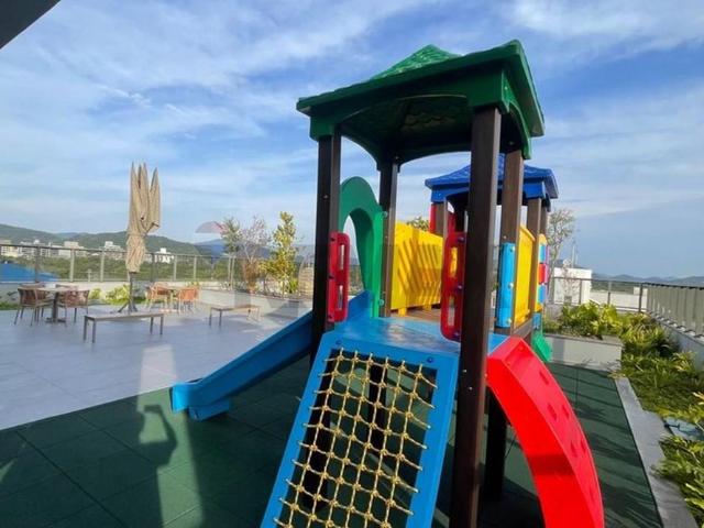 Apartamento aluguel em Jurerê Internacional, Florianópolis