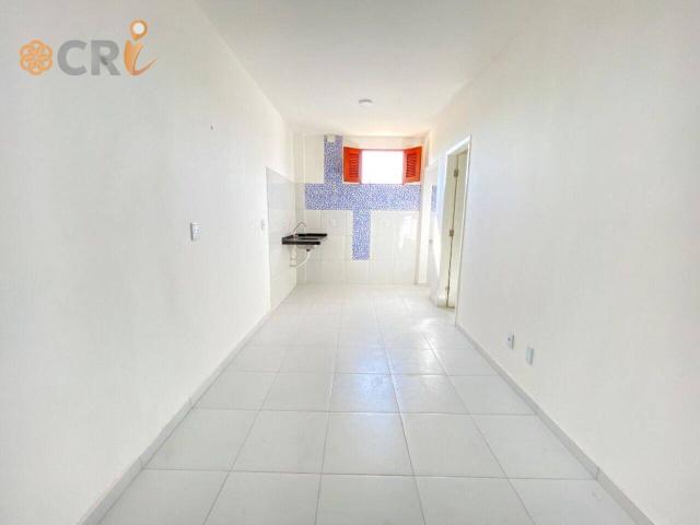 Apartamento aluguel em Região Geográfica Imediata de Fortaleza, Fortaleza
