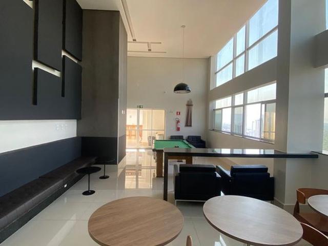 Apartamento aluguel em Palmas, Região Geográfica Intermediária de Palmas