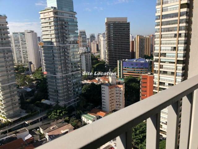 Apartamento aluguel em Região Imediata de Piracicaba, Laranjal Paulista