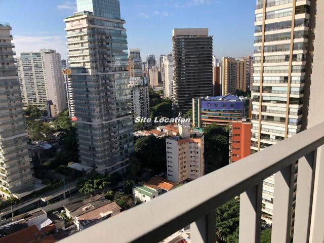 Apartamento aluguel em Região Imediata de Piracicaba, Laranjal Paulista