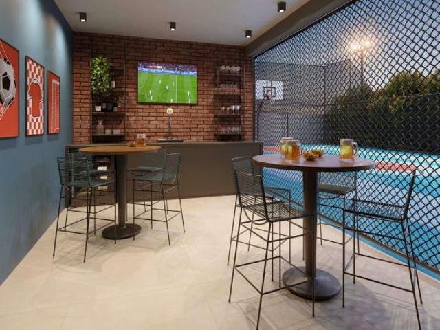 Apartamento venda em Região Imediata de São Paulo, Região Metropolitana de São Paulo