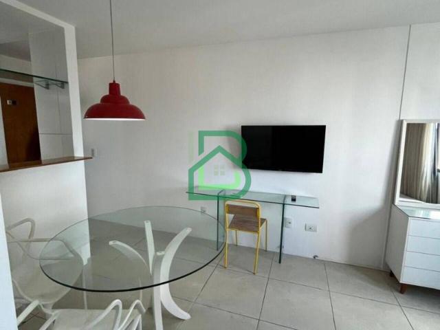 Apartamento aluguel em Recife