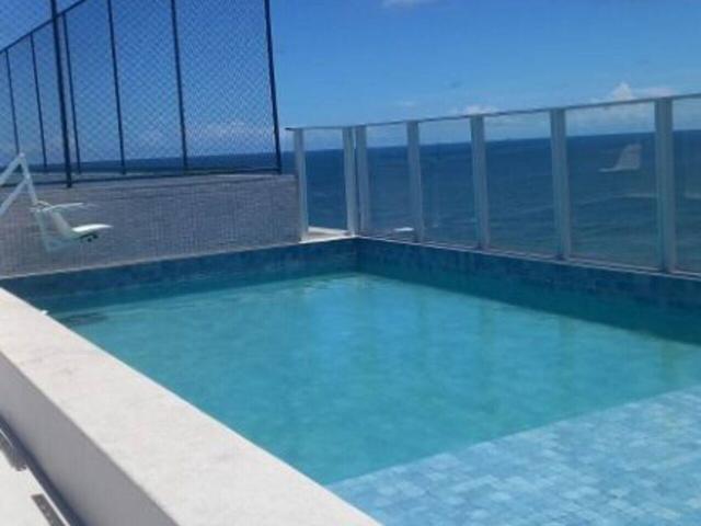 Apartamento aluguel em Região Geográfica Imediata de Salvador, Região Metropolitana de Salvador