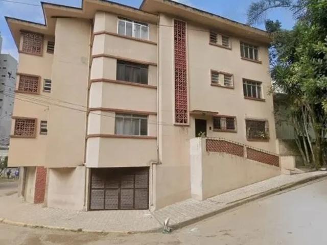 Apartamento venda em Vila Morro do Itararé, São Vicente