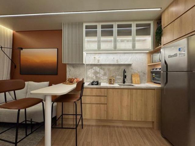 Apartamento venda em Região Geográfica Imediata de Bento Gonçalves, Bento Gonçalves