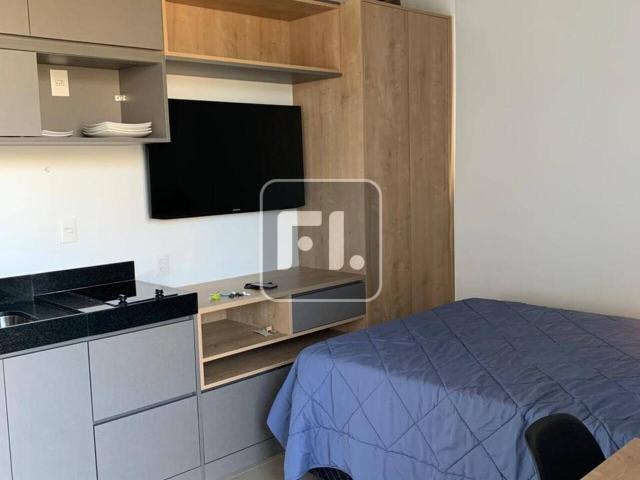 Apartamento aluguel em Votorantim