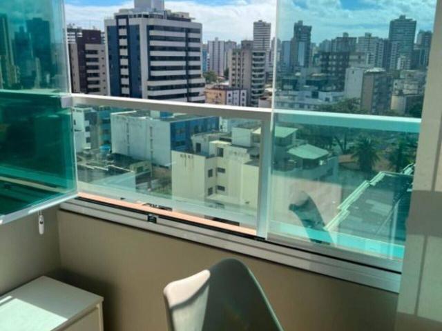 Apartamento aluguel em Região Geográfica Imediata de Salvador, Região Metropolitana de Salvador