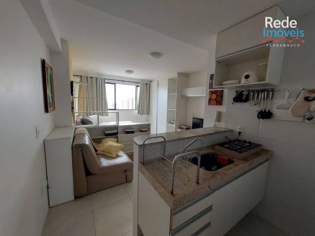 Apartamento aluguel em Recife