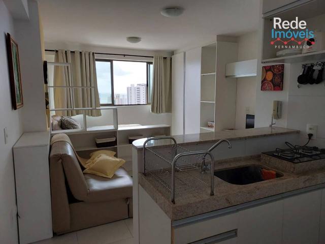 Apartamento aluguel em Região Geográfica Imediata do Recife, Região Metropolitana do Recife