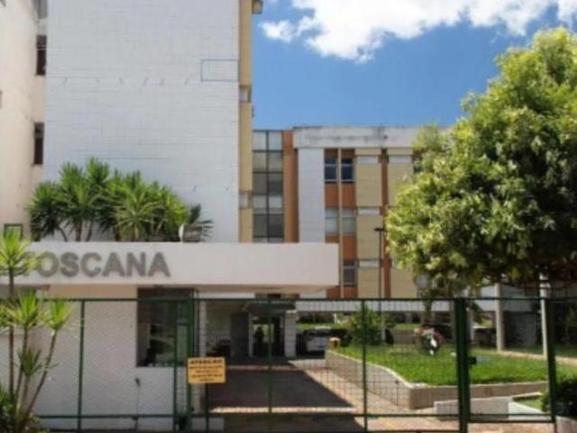 Apartamento venda em Brasília, Plano Piloto
