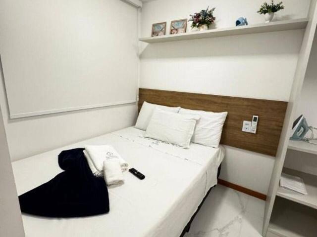 Apartamento aluguel em Região Geográfica Imediata de Salvador, Região Metropolitana de Salvador