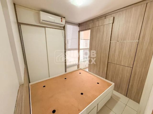 Apartamento aluguel em SQS 107, Plano Piloto