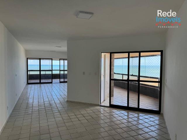 Apartamento aluguel em Olinda
