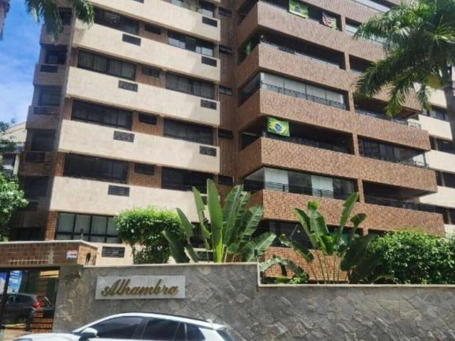 Apartamento aluguel em Meireles, Fortaleza