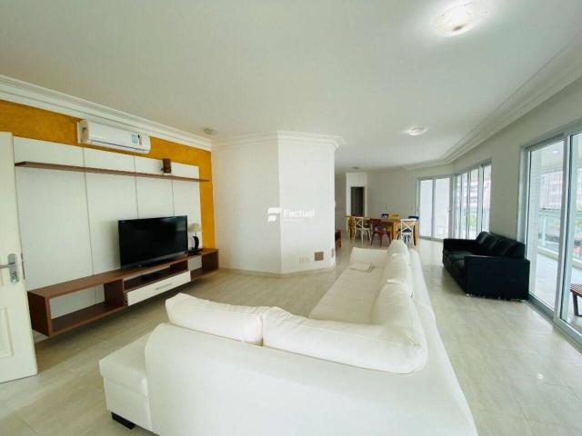 Apartamento aluguel em Região Imediata de Santos, Região Metropolitana da Baixada Santista