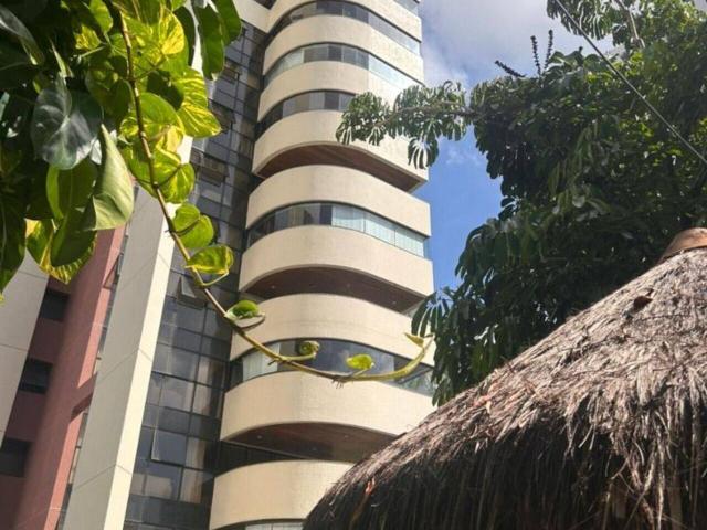 Apartamento aluguel em Região Geográfica Imediata do Recife, Região Metropolitana do Recife