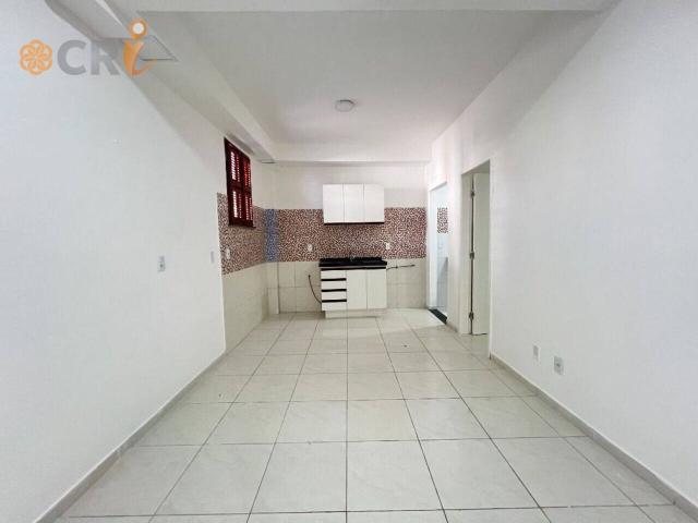 Apartamento aluguel em Região Geográfica Imediata de Fortaleza, Fortaleza