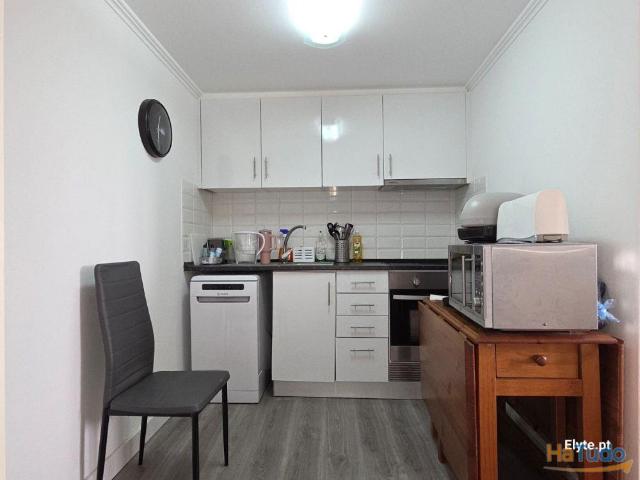 Apartamento venda em Santarém