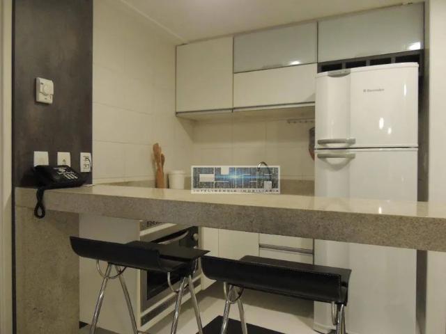 Flat aluguel em Santos, Gonzaga