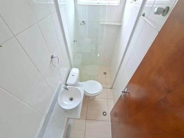 Apartamento aluguel em São Vicente