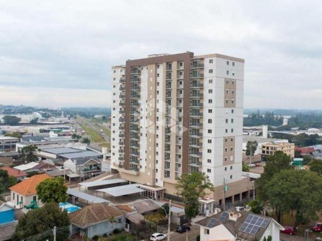 Apartamento venda em Região Geográfica Imediata de Santa Cruz do Sul, Santa Cruz do Sul
