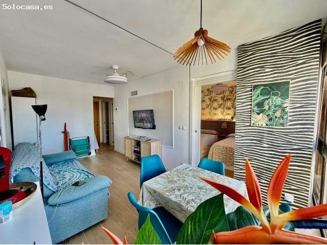 Piso en venta en la Marina Baixa, Valencia