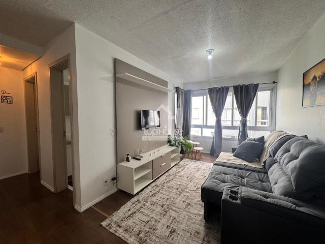 Apartamento aluguel em Cooperativa Habitacional Shalom, Bento Gonçalves