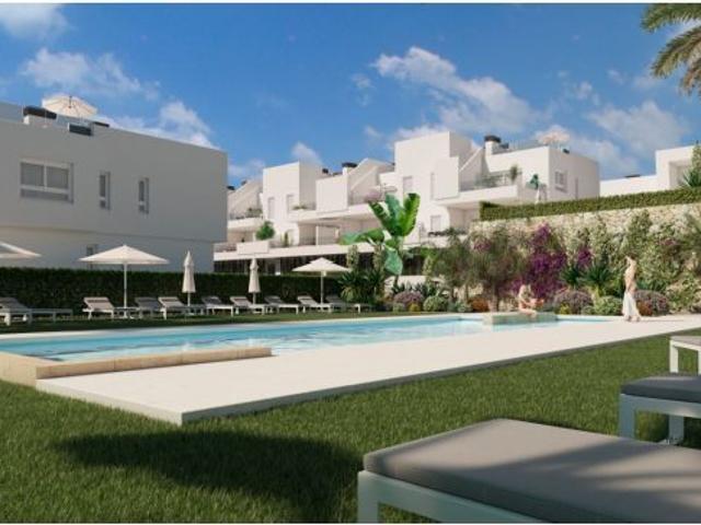 Piso en venta en el Baix Segura / La Vega Baja, Valencia