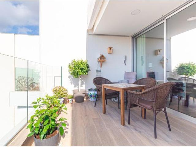 Piso en venta en Villa Martín, el Baix Segura / La Vega Baja