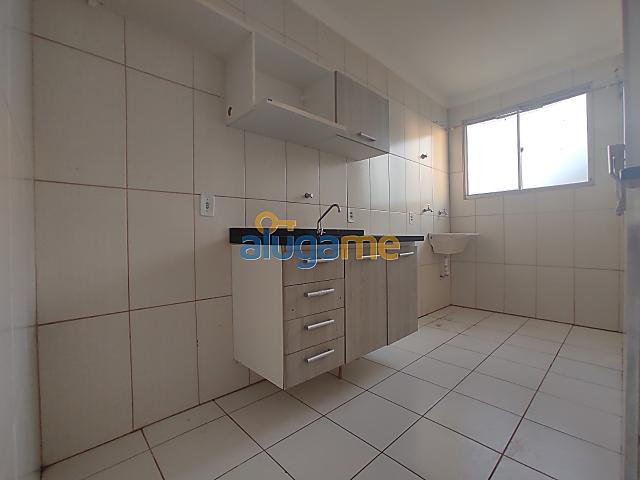 Apartamento aluguel em Jardim Brasil, Catanduva