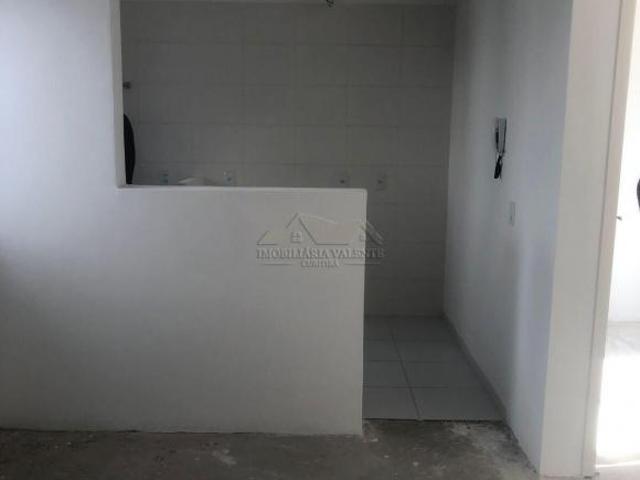 Apartamento venda em Itaqui, Campo Largo