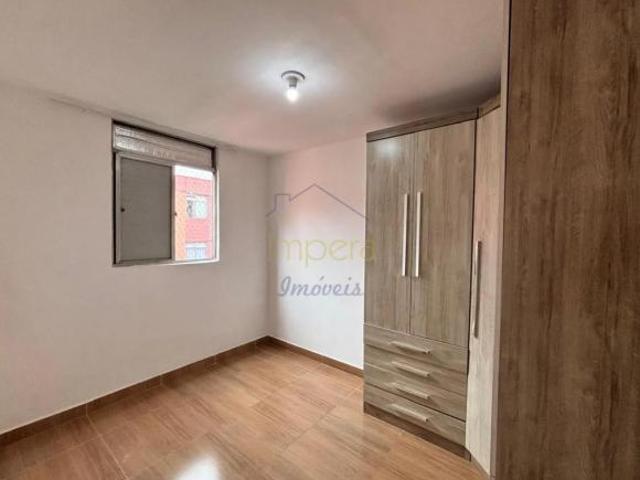 Apartamento venda em Vila Tatetuba, São José dos Campos