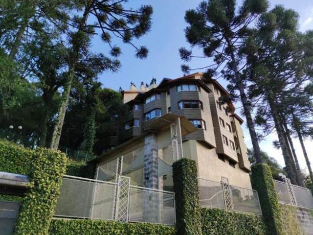 Apartamento venda em Região Geográfica Imediata de Caxias do Sul, Gramado