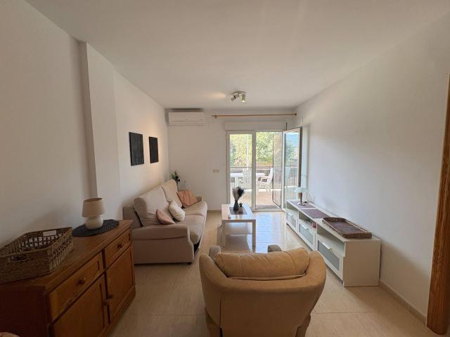 Piso en venta en la Marina Alta, Valencia