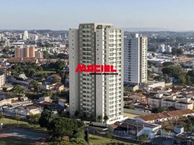Apartamento venda em Região Imediata de São José dos Campos, Região Metropolitana do Vale do Paraíba e Litoral Norte