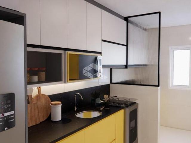 Apartamento venda em Região Geográfica Imediata de Santa Maria, Santa Maria